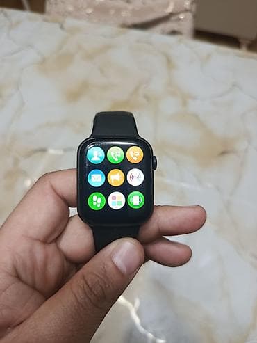 samsung tab s2: İşlənmiş, Smart saat, Hoco, Sensor ekran, rəng - Qara — 1