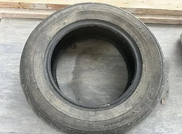 p4 disk: Şin Falken 225 / 45 / R 17 — 3
