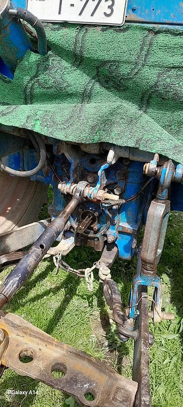 soyuducu 2 el: Salam gördüyünüz mtz 80 satılır ideal vəzyətdədi heç bir prablem — 6