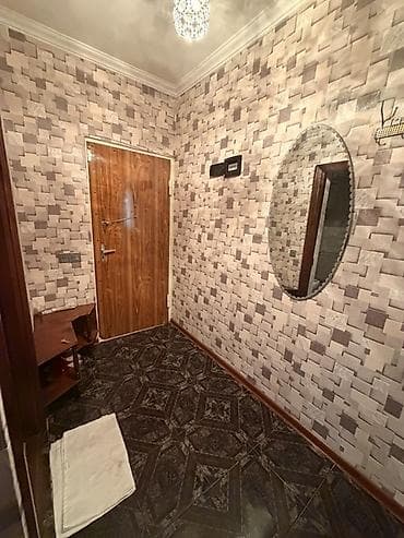 2 otaql: 2 otaqlı, 40 kv. m — 4