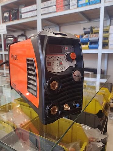 suvarka aparatı: Qaynaq aparatı Arqon, Kredit yoxdur — 2