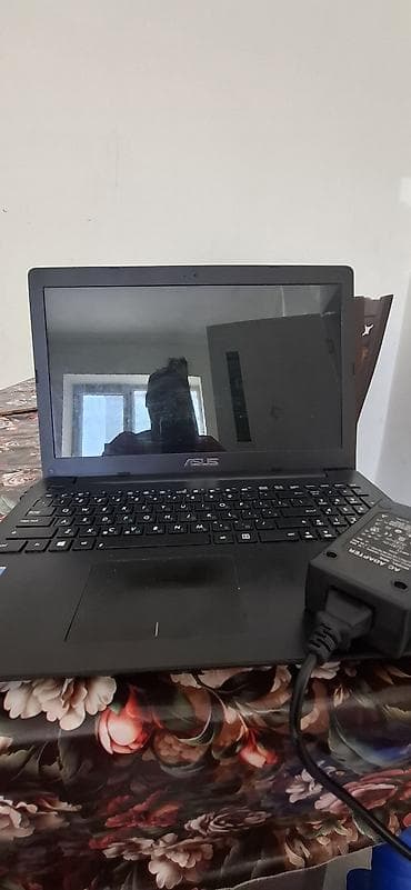 en ucuz msi: ASUS noutbuk Texniki xüsusiyyətlər: - Model seriyası: X/15" sinfi — 1