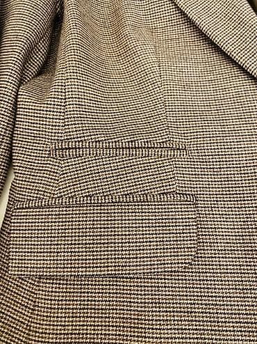 sumqayitda jaket: Məhsul 1: Batik Denim cins gödəkçə - Brend: Batik Denim (etiketdə — 7