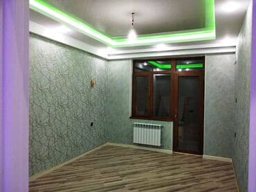 kub az bina evləri: 2 otaqlı, Yeni tikili, 67 kv. m — 4