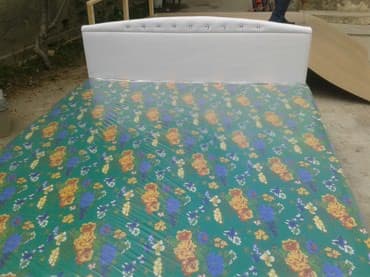 antik mebel: Kravat taxt teze iki neferlik teze iki lik qupqaynan bas terefleri — 2