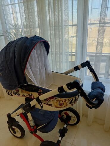 usaq ucun kvadrosikl: Adamex, İşlənmiş, Yaş: 24-30 ay, Ünvandan götürmə, Pulsuz çatdırılma — 2