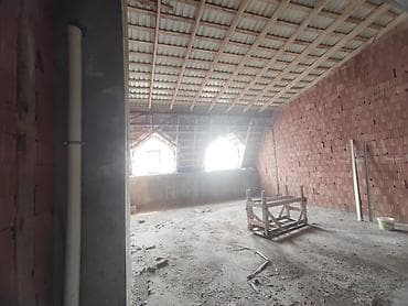 bina az ucar: 2 otaqlı, Yeni tikili, 57 kv. m — 5