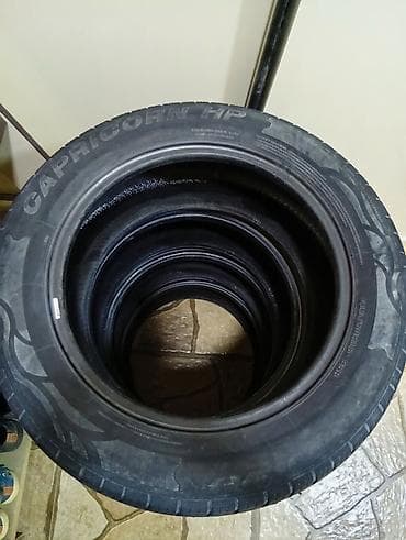 ford transit matoru satilir: İşlənmiş Şin 215 / 60 / R 16 — 1