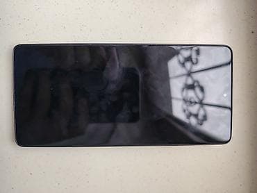 iphone 14 pro max: Poco M6 Pro, 256 GB, rəng - Qara, Sensor — 4