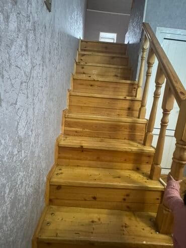 şeki satışda olan evlər: Binəqədi qəs. 5 otaqlı, 150 kv. m, Kredit var, Orta təmir — 15