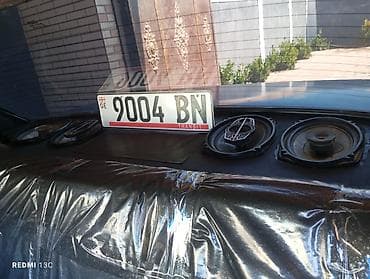 maşın satisi: Tofas : 1.6 l | 2001 il 150000 km Sedan — 8
