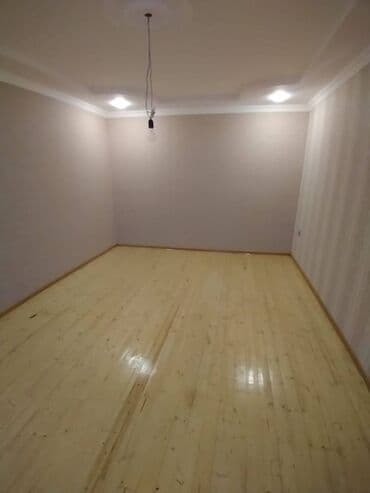 Qarajlar: Binəqədi qəs. 2 otaqlı, 73 kv. m, Yeni təmirli — 19