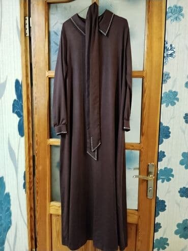 Pencəklər: Ziyafət donu, Maksi — 2