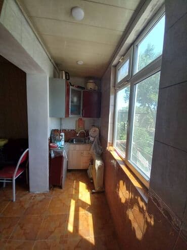 недвижимость в азербайджане купить: Баку, 2 комнаты, Вторичка, м. Ази Асланов, 55 м² — 6