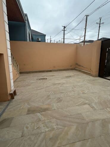 sirvan is elanlari 2021: Binəqədi qəs. 3 otaqlı, 120 kv. m, Kredit yoxdur, Yeni təmirli — 6