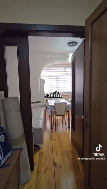 kirayə evlər içəri şəhər: Mingəçevir, 2 otaqlı, Köhnə tikili, 55 kv. m — 3