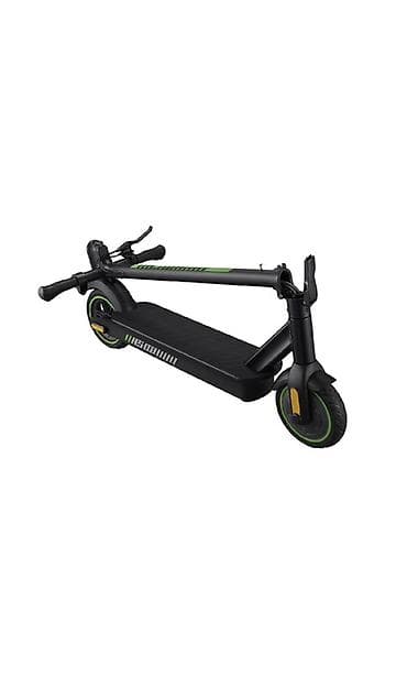 hx9 scooter: Aes015.suret 25 gedis mesafe ise45 rahat var.obsi 350 kilometr surulub — 4