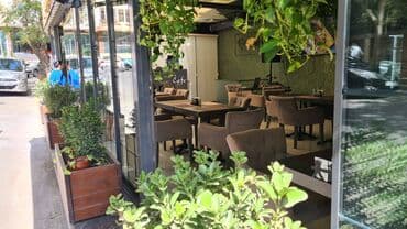 xirdalan yeni tikili binalar: Nizami metrosunun yaxınlığında Yeni tikili binanın 1-ci mərtəbəsində — 7