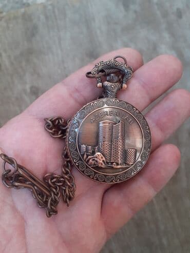 хочу купить часы: Cib saatları .Gənclik metrosu keçmiş Gənclik mehmanxanasının yanı — 4