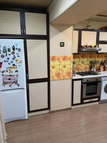 sumqayit bina evi: Bakı, 2 otaqlı, Köhnə tikili, m. Qara Qarayev, 70 kv. m — 9