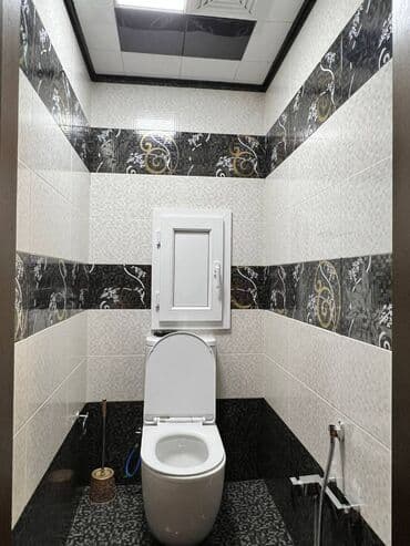 ehmedlide ipoteka ile satilan evler: Əhmədli, 2 otaqlı, Yeni tikili, m. Əhmədli, 64 kv. m — 12