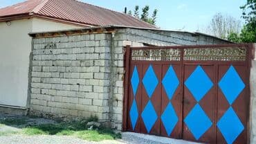 дом в баку купить: 3 otaqlı, 120 kv. m, Kredit yoxdur, Orta təmir — 6