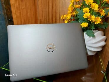 en ucuz notebook fiyatları: İşlənmiş Dell Latitude, 14 ", Intel Core i5, 256 GB — 6