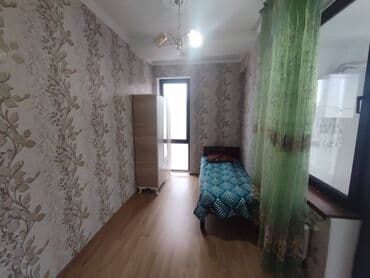 9 mkr yeni tikililer: 3 otaqlı, Yeni tikili, m. 28 may, 86 kv. m — 7