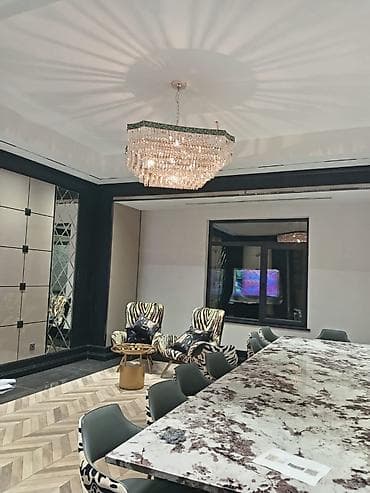 ремонт духовок: Elektrik Ustası və Elektrik Xidmətləri -Elektrik xətlərinin çəkilməsi — 9