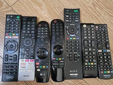 universal pult kodlari kondisioner: Pult — 1