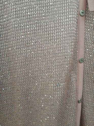 sumqayitda jaket: Biselli zərli. Payızlıq don. Oseniy vesenniy Platya don. Paltar — 2