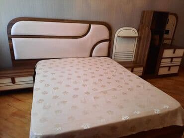 bine atciliqda kiraye ev: Mənzil kirayə verilir. 3 otaq 73 kv 5.1 mərt. Memar Əcəmi metrosunun — 3