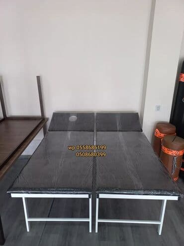 paxlava qiyməti: Yeni, Masaj kuşetkası, Qatlanmayan — 2