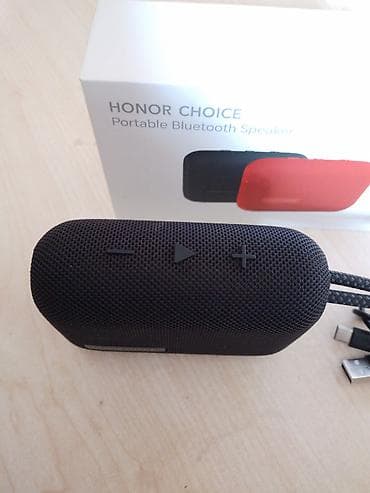 oneplus buds 3: İşlənmiş JBL Kolonka, Növ - Bluetooth, rəng - Qara — 2