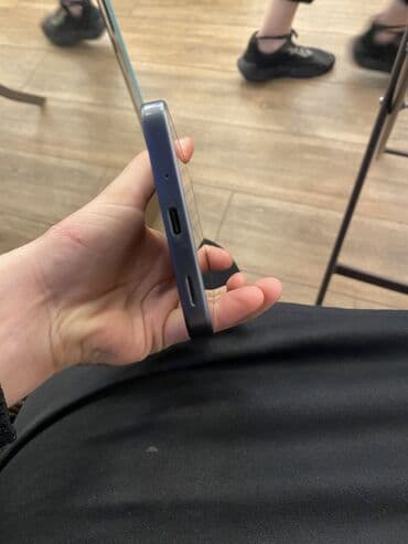 Samsung Galaxy A16, rəng - Boz