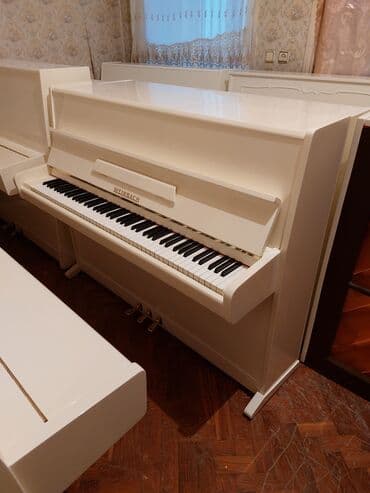 weinbach: Pianino WEINBACH Cexiya stehsalı. İdeal vəziyyədə. Cadrılma və — 2