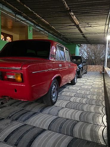 1994 bmw 320: VAZ (LADA) 2106: 1.6 l | 1988 il 356003 km Sedan — 4