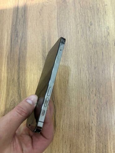 Видеоигры и приставки: IPhone 12 Pro — 6