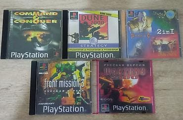 rezident evil: Qarışıq janr — 6