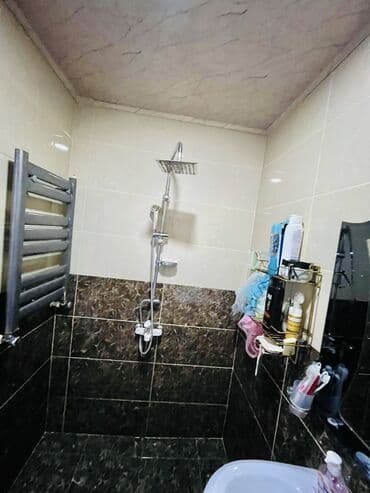 xacmazda ev satilir: 3 otaqlı, Yeni tikili, 58 kv. m — 11