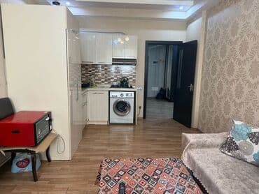 продажа квартир в баку ахмедлы: Əhmədli, 2 otaqlı, Yeni tikili, m. Əhmədli, 68 kv. m — 7