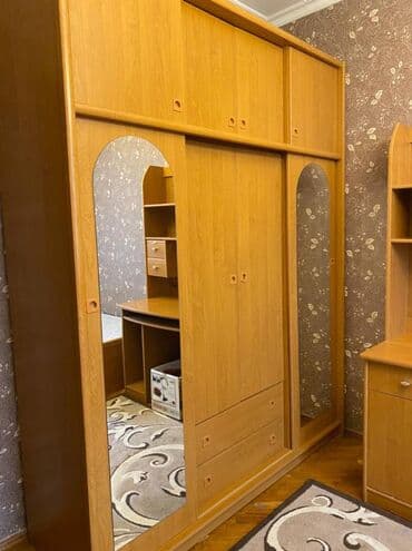 biləcərdə kirayə ev: Nəsimi metrosunun yaxınlığında milli qvardiyə yaxın milionerlər — 12