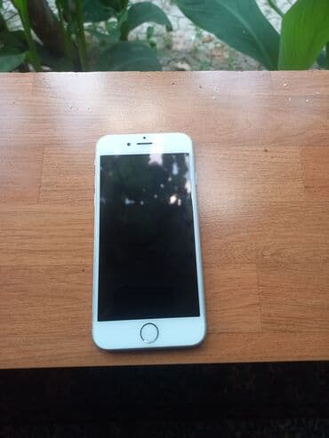 6s plus iphone: IPhone 6s, White Titanium, Отпечаток пальца, Рассрочка — 2