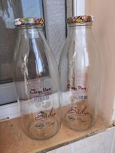 darojka satilir: 100- 150 eded 800 ml banka satilir her biri 30 qepikden. Unvan 9 mkr — 1