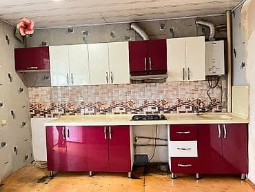 Mətbəx mebeli satılır 400₼. üzəri tökmə mərmərdir. Ölçü lalafo.az -da Mətbəx mebeli satılır 400₼. üzəri tökmə mərmərdir. Ölçü
