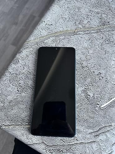 Samsung Galaxy A07, цвет - Зеленый