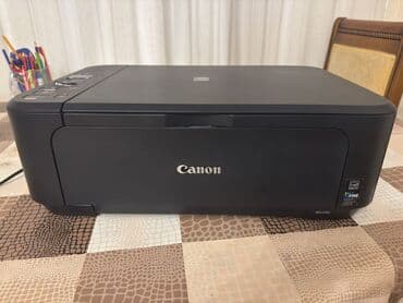 Printer yeni alinib . Cox az islenib. Qiymet 140 azn. Unvan Bineqedi — 3