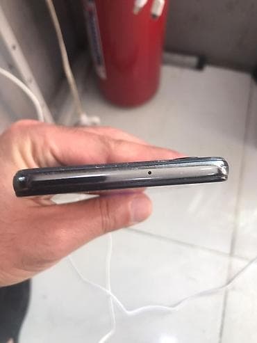 mikro cart: Samsung Galaxy A32, rəng - Qara — 4