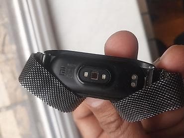 smar saat: Arginal sensor ekranlı qadin saati deherinende cox ucuz elana qoyulib — 3