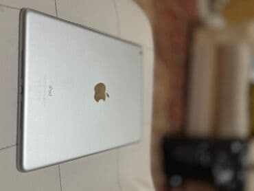 internet nomreleri: İşlənmiş Apple iPad 9 (2021), 10,2", 64 GB, Ödənişli çatdırılma — 2